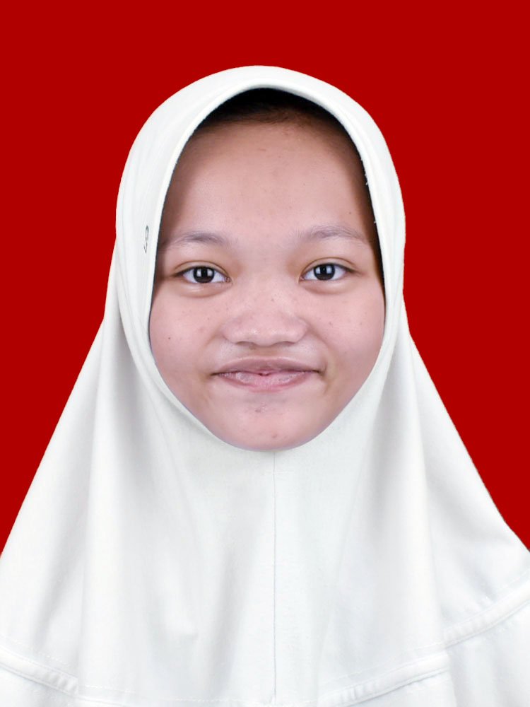 Foto NAVISA PUTRI NUR INAYAH
